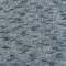 Steel Blue-White Slub-Like Texture Stretch Jersey Knit Fabric By the Yard